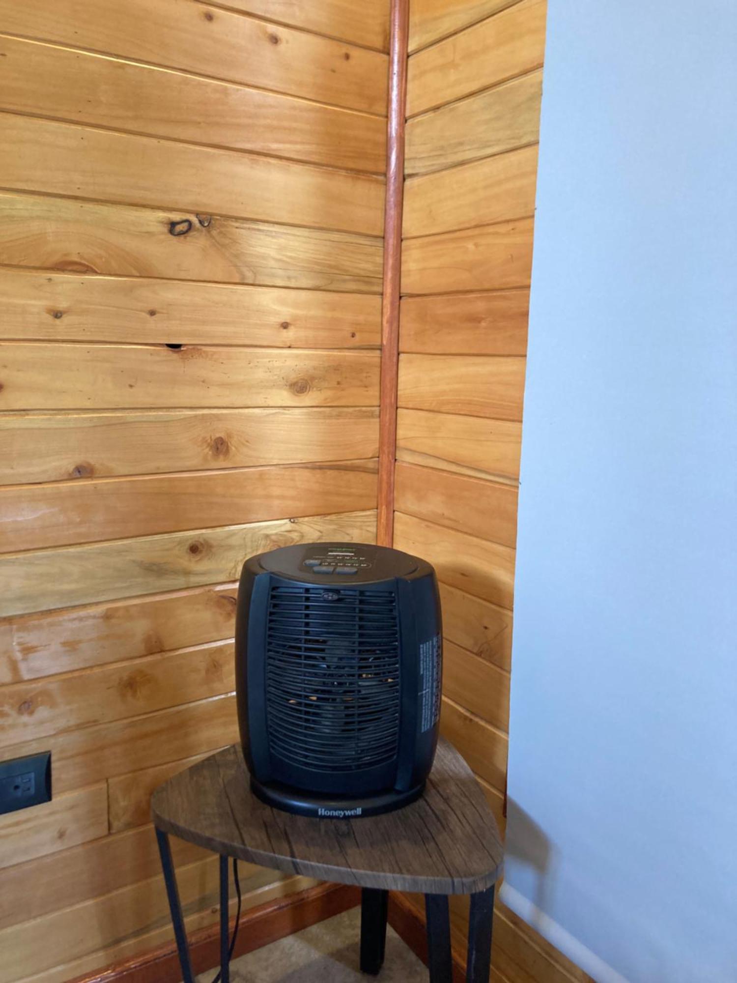 Los Lagos Lodge San Gerardo de Dota Eksteriør bilde