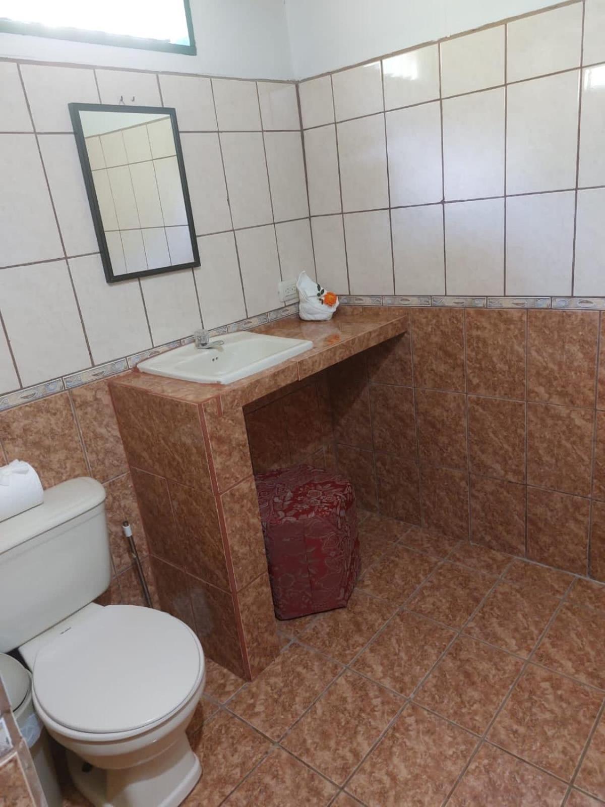 Los Lagos Lodge San Gerardo de Dota Eksteriør bilde