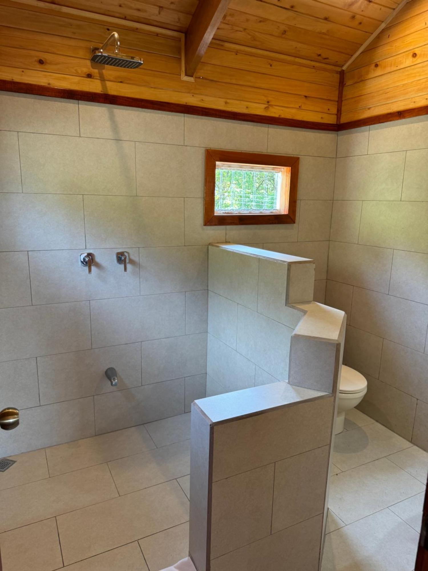 Los Lagos Lodge San Gerardo de Dota Eksteriør bilde