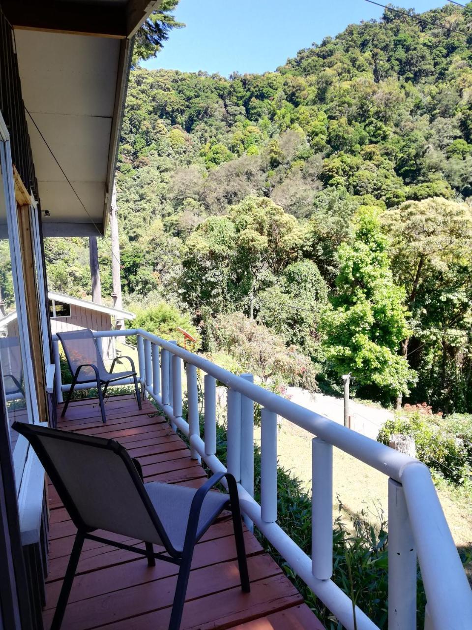 Los Lagos Lodge San Gerardo de Dota Eksteriør bilde